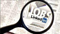 LinkedIn: más personas buscan empleo en la red social