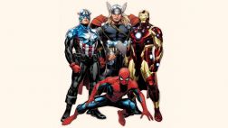 Spiderman se une a la órbita cinematográfica de Marvel