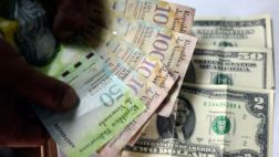 Venezuela tendrá sistema libre para cambio de dólares