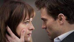 "50 sombras de Grey": confirman dos secuelas de la cinta