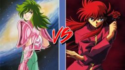"Saint Seiya": 10 peleas imposibles que los fans quisieran ver