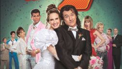 "Asu Mare 2" estrenará mañana su primer tráiler oficial