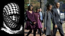 Estado Islámico amenaza a los Obama: "Los estamos observando"