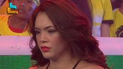 "Esto es guerra": Jazmín Pinedo se defiende de las críticas