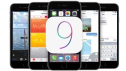 No esperes cambios llamativos en el iOS 9 de Apple