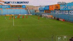 Se cumple un año del gol de Lobatón que dio la vuelta al mundo