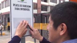 La Molina: conoce la primera avenida inclusiva para invidentes