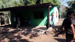 El Salvador: abuela muere al ver a sus 4 nietos asesinados
