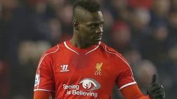 Liverpool ganó 3-2 al Tottenham con gol de Mario Balotelli
