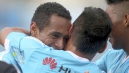Sporting Cristal derrotó 1-0 a Cienciano con golazo de Lobatón