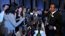 Wong prevé vender S/.500 mil en feria de vinos de alta gama