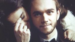 Selena Gómez anuncia así su dúo con Zedd