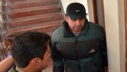 Fiscal Elmer Chirre Castillo investigará Caso ‘La Centralita’