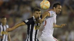 Alianza Lima empató 0-0 con Huracán y quedó afuera de la Copa