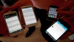 ¿Puedo recuperar mi celular robado con el uso de aplicaciones?