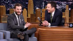 YouTube: Christian Grey leyó pasajes de "50 Sombras de Grey"