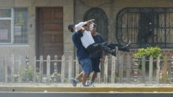 Cercado de Lima: ¿Cuáles son las zonas más peligrosas?
