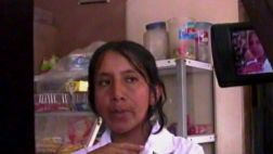 PNP de Ica detuvo a mujer que agredió a su pequeña hija