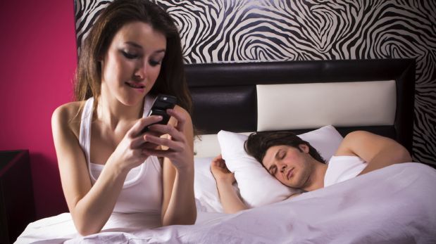 ¿Muy celosa con tu pareja? Seis cosas que debes evitar hacer