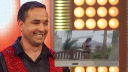 ¿Roberto Martínez será papá? Su novia estaría embarazada