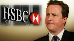Reino Unido: oposición acusa relación entre el gobierno y HSBC
