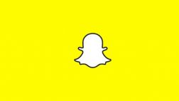 Snapchat, la aplicación que más datos consume en segundo plano
