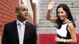 Hábeas corpus de Nadine Heredia fue admitido a trámite en PJ