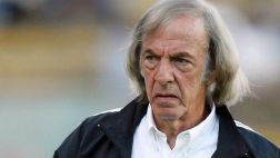 César Luis Menotti criticó torneo argentino con 30 equipos