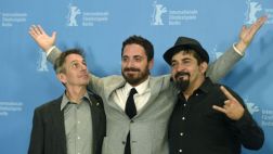 Berlinale 2015: "El club", una fuerte candidata al Oso de Oro