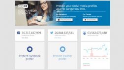 App gratuita protege tus cuentas de Facebook y Twitter