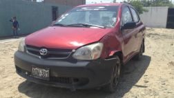 Niña de 7 años murió tras ser atropellada en Panamericana Norte