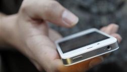 Botón para 'matar' smartphones, la mejor forma de evitar robos