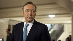 "House of Cards": Netflix filtró por error la tercera temporada