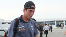 Alianza: Forsyth dijo por qué jugadores protestaron con Huracán