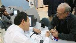 AFP: Gobierno evalúa presentar acción de inconstitucionalidad