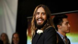 Jared Leto, un apasionado por la protección del planeta