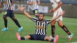 Alianza Lima no jugará en Lima por lo menos durante 5 meses