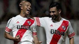 River Plate campeón de la Recopa Sudamericana