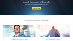 LinkedIn Premium: suscripciones crecen un 38%
