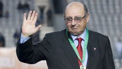 Sergio Markarián es el nuevo técnico de la selección de Grecia