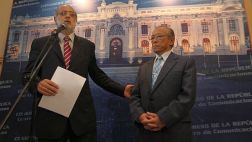 Humberto Lay: “No pertenezco a una bancada amiga al Gobierno”