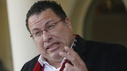 Phillip Butters irá a la fiscalía por investigación a Burga