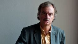 Piden incluir a 'narcoagente' de la DINI en caso de reglaje