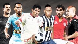Torneo del Inca: programación de la fecha 3
