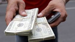 El legado de corrupción chavista, por Joseph Humire