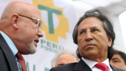 Bruce recomienda a Toledo que "tome valeriana" por Caso Ecoteva