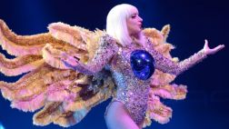 Lady Gaga actuará en la gala de los Óscar