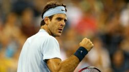 Tenis: Juan Martín del Potro vuelve a la Copa Davis
