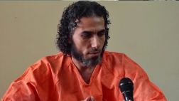 Ex preso de Guantánamo llegó a Argentina a pedir...