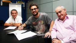 Boca Juniors: Daniel Osvaldo ya es jugador 'Xeneize'